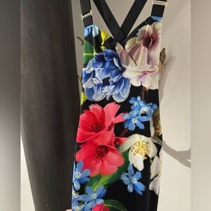 Ted Baker floral dress NEW! From Ted Baker in  South Beach.
